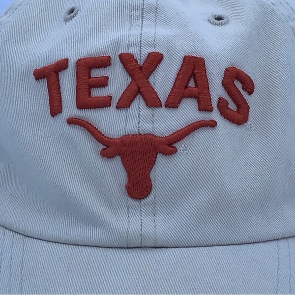 '47 Brand - University of Texas Longhorns Adjustable Ball Cap - Picture 8 of 16